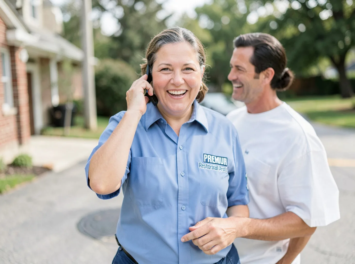 Water Damage Restoration Denton, KY FAQs